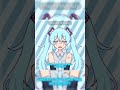 IDK =_= ★ #初音ミク | #hatsunemiku #vocaloid #ボカロ #tweening #alightmotion #drawing #trend #fyp #viral