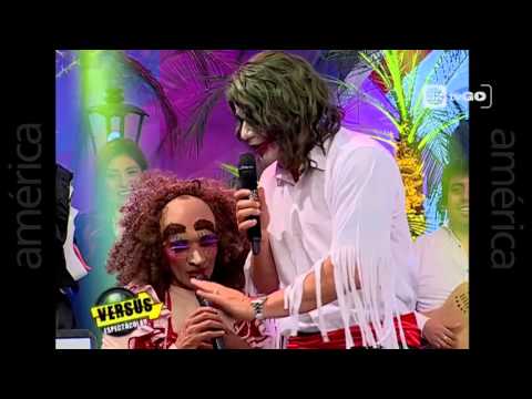 Versus espectacular -