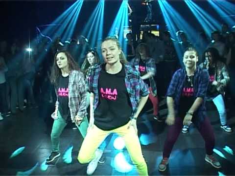 სამორი ბალდეს ალბომის პრეზენტაცია