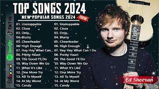 Top 40 songs this week - New timeless top hits 2024 playlist - Best Hits Spotify 2024