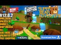 New‼️Super Bear Adventure V12.0.2 Mod Menu Unlock &amp; Unlimited everything
