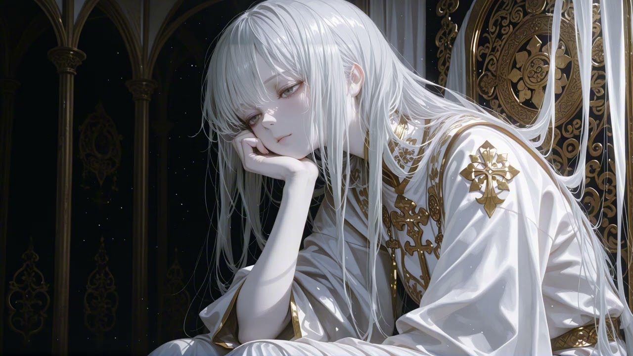 Beyond the Final Door 【Artcore】