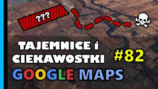 Google Maps - Tajemnice i Ciekawostki 82