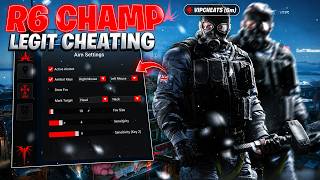Testing the Safest R6 Cheats on the Market