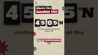 Why Part of Minnesota Is Trapped Inside Canada