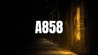 The Most Disturbing Unsolved Mystery of SubReddit r/A858