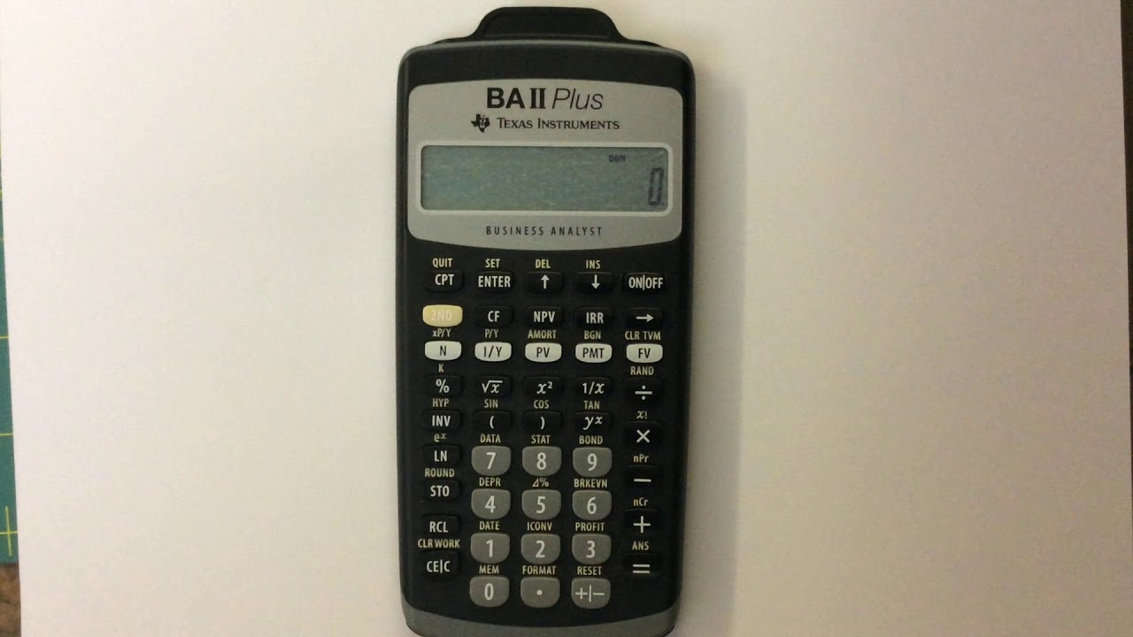 baii-plus-calculator-tutorial-bgn-mode-for-annuities-due-youtube