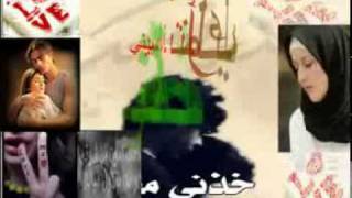 لاتسألني أشقد أحبك سمعها