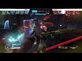 some nice hanzo flickz, kings row
