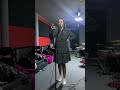 Ольга Санина-Моя дорогая (из сериала Красная Королева) (cover by AlinkaNya) #моядорогая