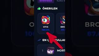 Best Brawlers for each maps | Brawl Stars #brawlstars #brawlstarsgame
