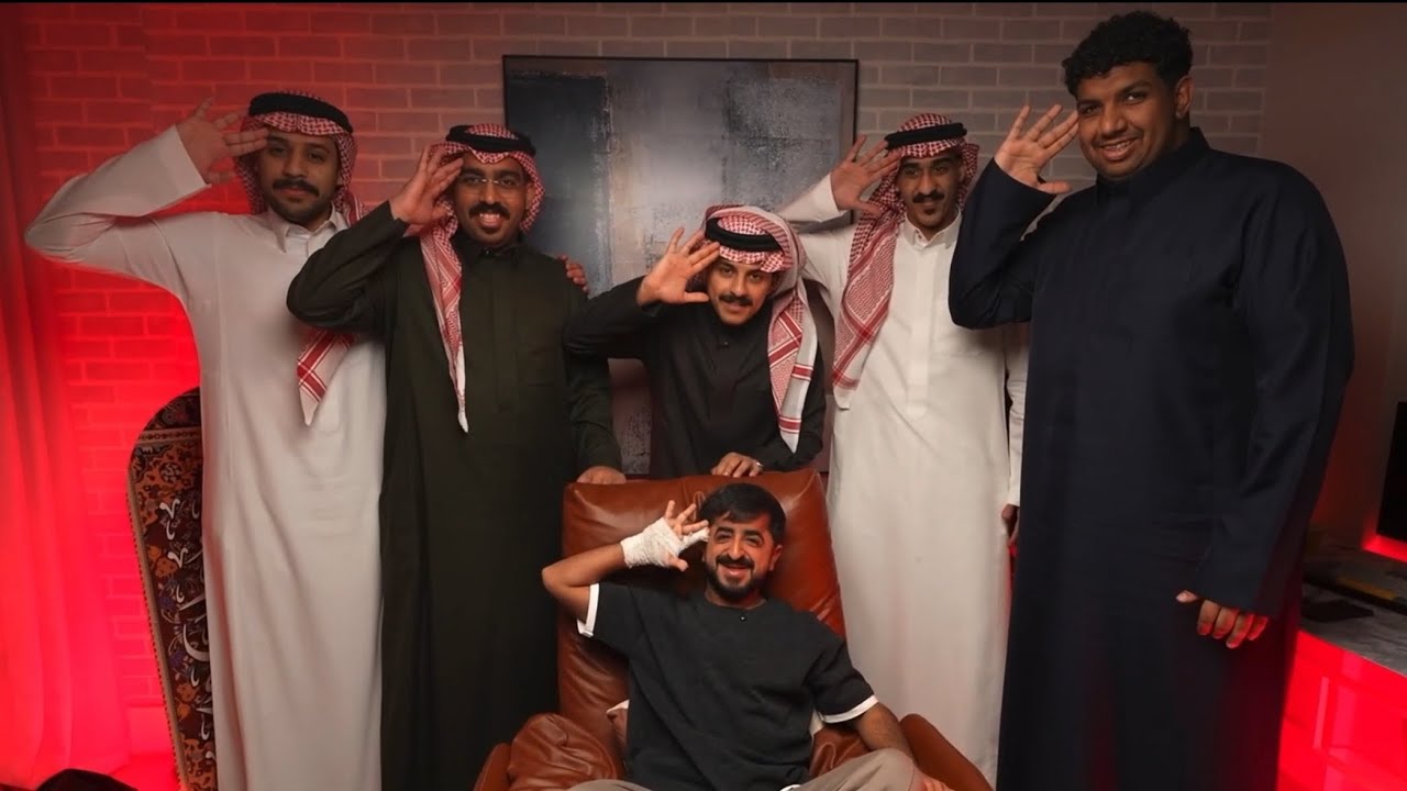 بث أسامة فايز | ضيف الشقة ( عبدالرحمن الشهري ) #15