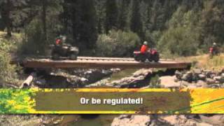 OHV Hunter Safety 1