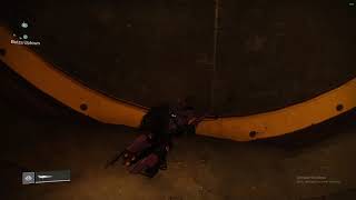 The DESTINY 2 RAID EXPERIENCE