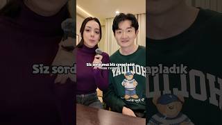 Koreli Sevgilimle Nasıl Tanıştık? 🇰🇷🇹🇷#shorts #koreli #tanışma #internationalcouple