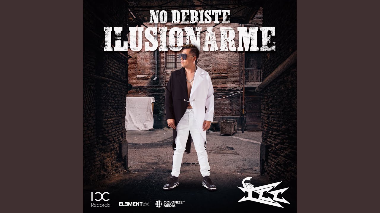 No Debiste Ilusionarme