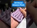 20 AWESOME Amazon Finds #shorts #amazonfinds #products #gadgets #amazon productreview
