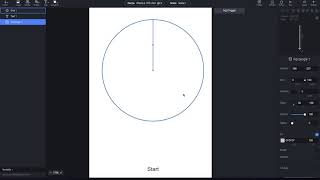 [3min ProtoPie] Timer - Basic
