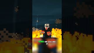 The Thunder Hack: How PopBob Used Math to Destroy #shorts