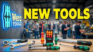 20 Insane New Wera Tools in 2026 Every Pro Needs!