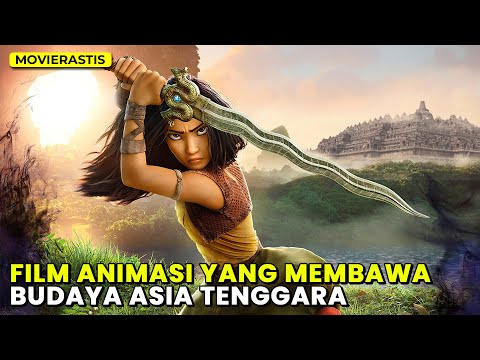 Video: Nonton raya dan naga terakhir dimana?