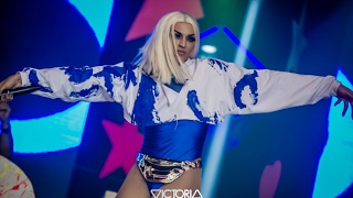 ENTÃO VAI - PABLLO VITTAR EM BRASÍLIA 20/05