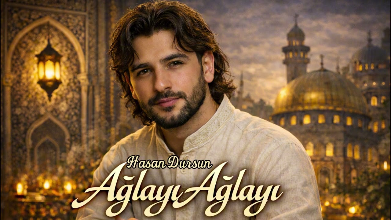Ağlayı ağlayı İlahisi (Hasan Dursun)