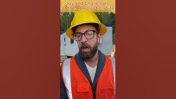 A Fun Day of Failure at Work for Adam #part17 #adamrose #constructionfails #workerfails