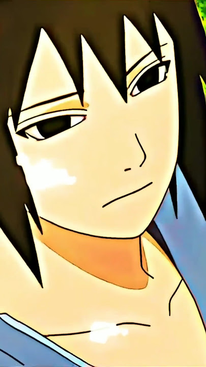 SASUKE UCHIHA ๐๐ Edit Amv Drake- One Dance (Instrumental slowed)