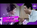 وأخيرا احمد زكي عرف حد بيتكلم عربي فيلم النمر الأسود
