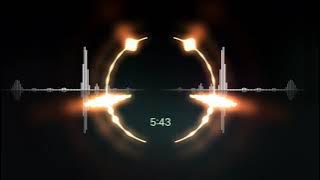 DJ TERBARU VAGETOZ SAAT KAU PERGI VERSI ANGKLUNG FUL BAS