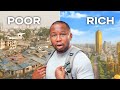 I Investigated The Rich Vs Poor In Madagascar I Investigated The Rich Vs Poor In Madagascar