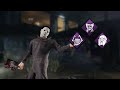Grandmaster Adept Challenge - Hag's Adept | Michael Myers Gameplay