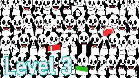 Annoying Brain: Prank Puzzle (Early Access) Level 3 Gameplay