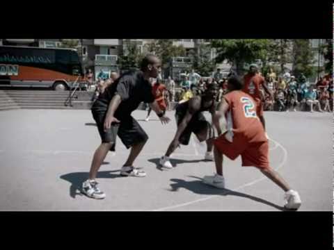 Like Mike 2 trailer