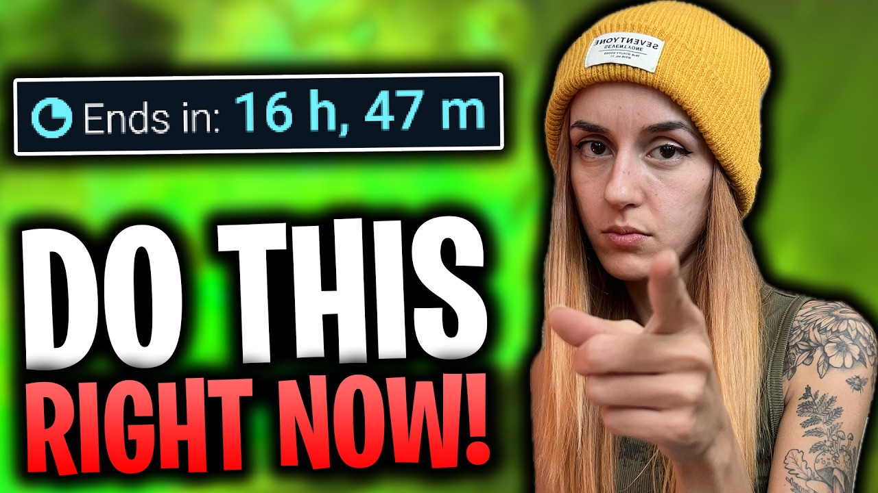 Участвуйте в этих событиях прямо сейчас! Советы и подсказки (Рейд Теневых Легенд)