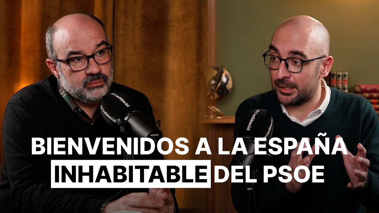 ¿Es RUFIÁN el NUEVO LLADOS? | Olmos y Arranz | Lo Más Odiado 4x17