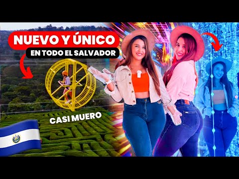 LA NUEVA ATRACCIÓN