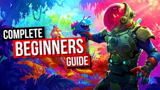 High on Life - Beginners Guide! 7 Must Know Tips Before Starting