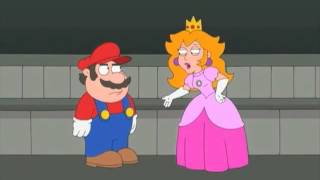 Super Mario (Family Guy) German