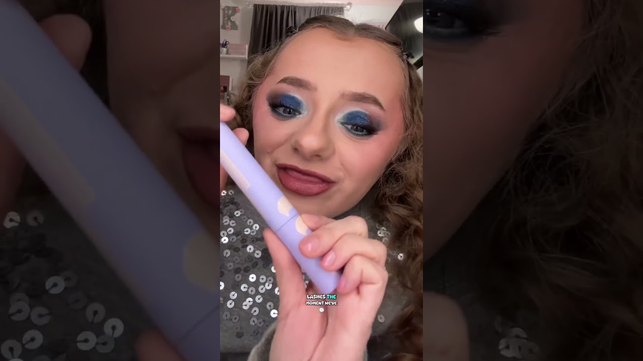 Lift and Length #UrbanDecay #MakeupNewness #EyelinerObsessed #TubingMascara #BoldEyeLooks #mascara