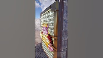 Rust - Отдал дом кепке #bobafett #rustshorts #rust #rustmeme