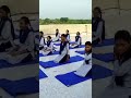 Yog karti dikario kgbv kantrodi