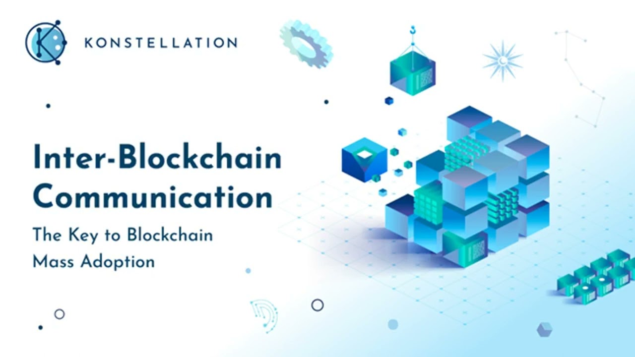 Inter-Blockchain Communication: The Key to Blockchain Mass Adoption
