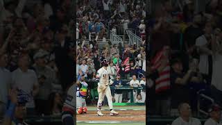 Bryce Harper Sent That Bat Into Orbit