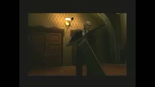 Hitman  Contracts Trailer - Upscaled 1080p Wealth