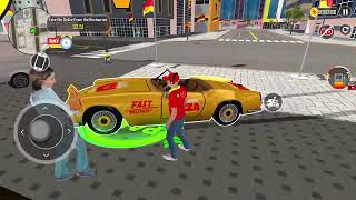 Moto Food Delivery Rider Simulator 3D 👩🍳👨🍳 Urban Food Rider Life Simulator as a delivery guy. l1 screenshot 1