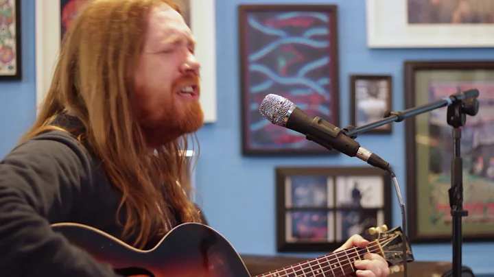 Gimme Shelter In Place: Reed Mathis & Cochrane McM...