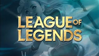 League Of Legends: Несём Демократию В Ущелье Призывателей
