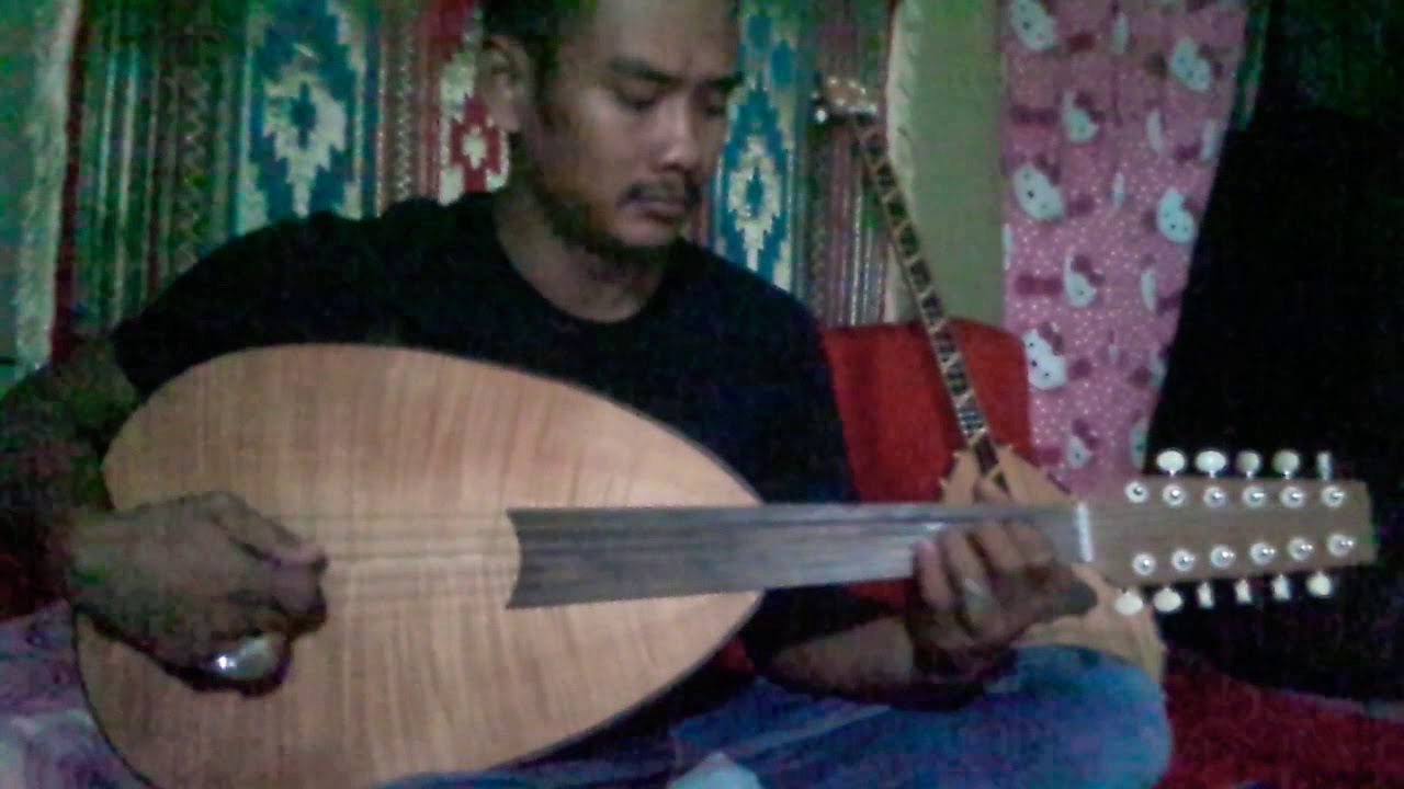 Oud bayati simple YouTube